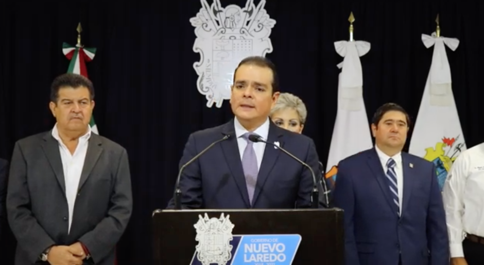 Enrique Rivas buscará no desaparezcan los fondos Migrante y Frontera