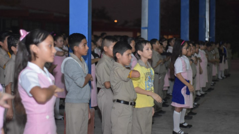 Donará Presidente Municipal 35 por ciento de su sueldo a escuelas