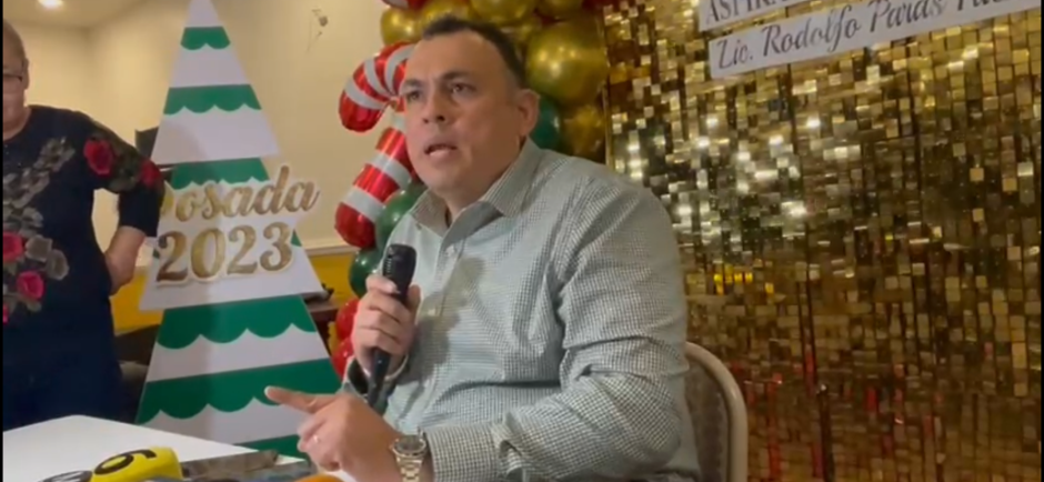 Suma otro candidato a la lista de aspirantes de Morena por la alcaldía