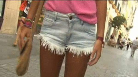  Detenido por pedir la ejecución de un grupo de voluntarias belgas que llevaban 'shorts' en Marruecos