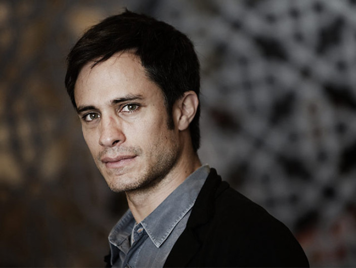 Gael García recibirá Premio de la Herencia Hispana