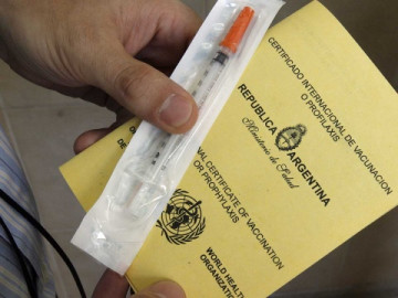 Vacuna no va a poner fin a la pandemia por sí sola: OMS