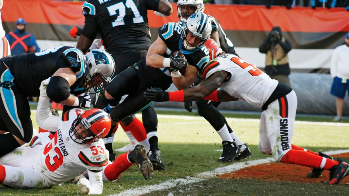 Así se nos fue la Semana 14 NFL 