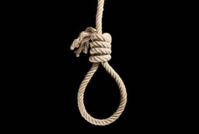 Con tal solo 18 años decide quitarse la vida