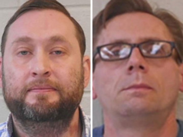 Arrestan a dos profesores de química por fabricar drogas