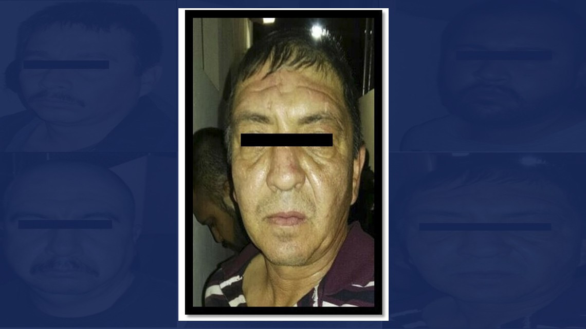 Sentencian a 200 años de prisión a 6 secuestradores en Tamaulipas