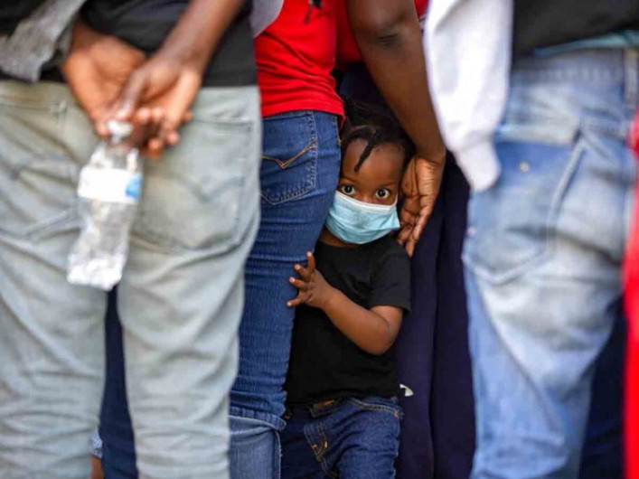 64 niños han sido diagnosticados con síndrome asociado con COVID-19