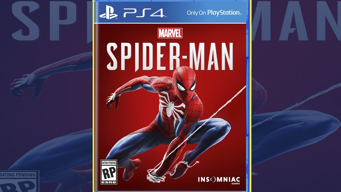 Spider-Man llegará el 7 de septiembre a PS4