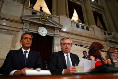 Presidente de Argentina presentará proyecto para legalizar aborto