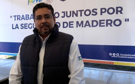 Obras aprobadas en Madero no han iniciado 