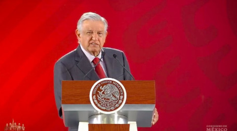 Periodo neolibral, el de mayor desigualdad y corrupción: AMLO