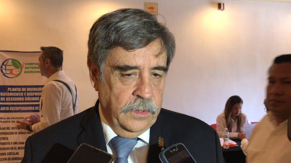 Constructores denuncian que Federación ha entregado el 80% de la obra pública por asignación directa