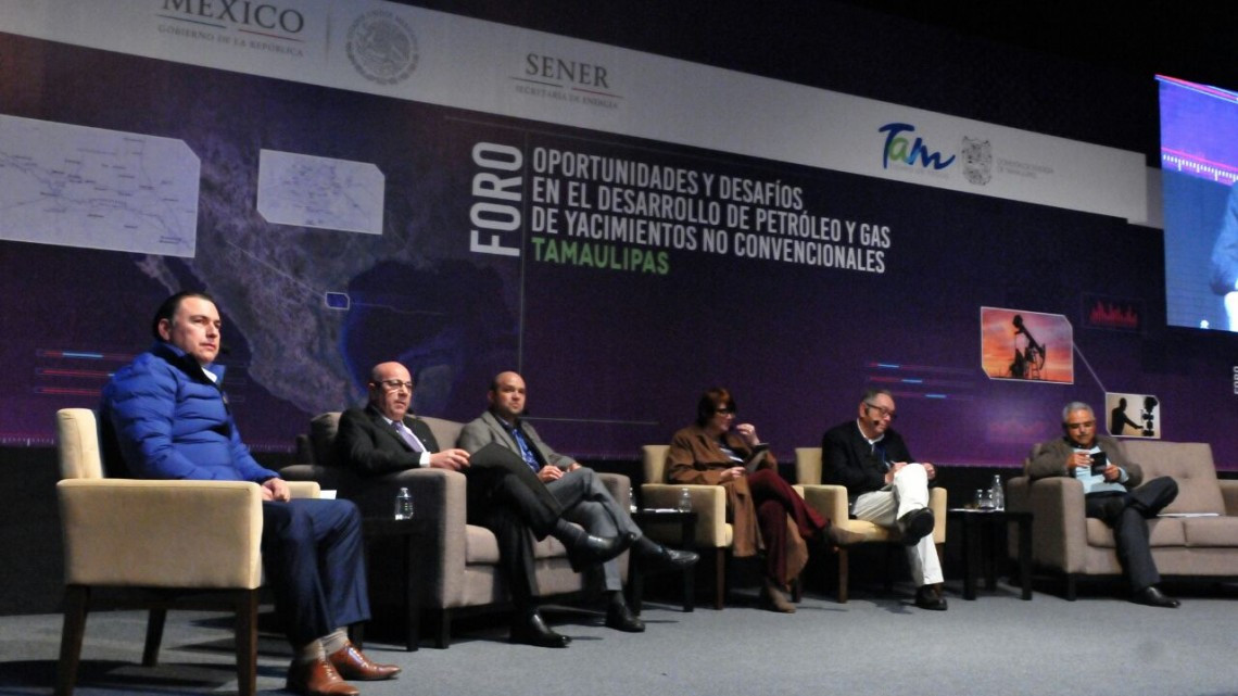 Conservar el medio ambiente, la salud y la vida de los Tamaulipecos: GobTam