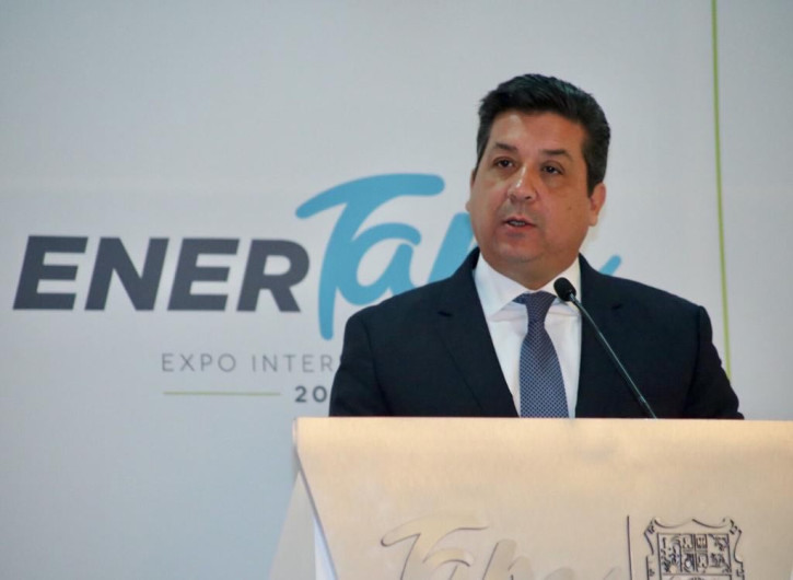 Concentrará Tamaulipas a inversionistas de industria energética
