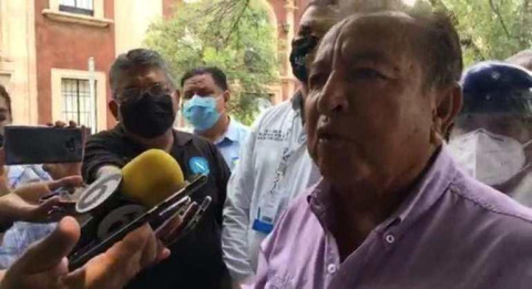 Pide sindicato de Salud extender licencia para trabajadores vulnerables