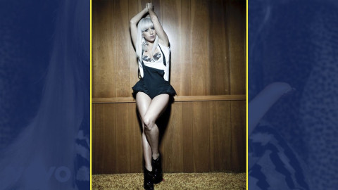 Lady Gaga celebra 10 años de 'Just Dance'