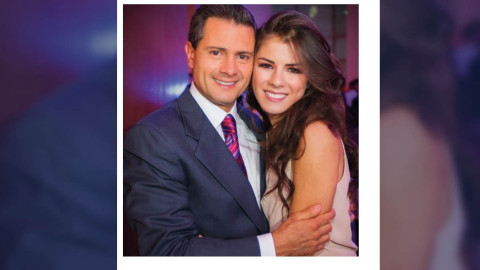 Se viraliza carta de Paulina Peña a su padre