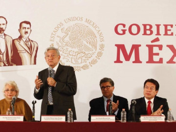 Revelan detalles del Paquete Económico 2019