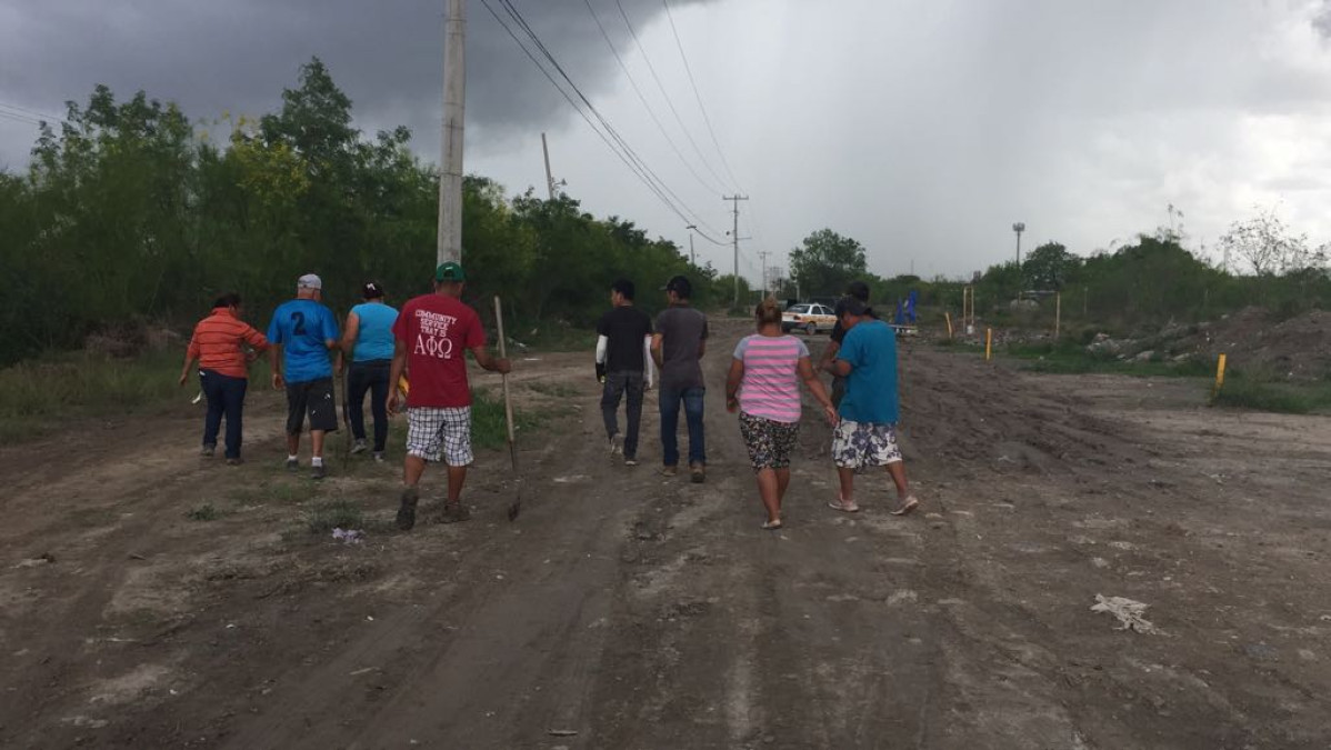 Invasiones causan caos en desarrollo urbano: Eduardo López