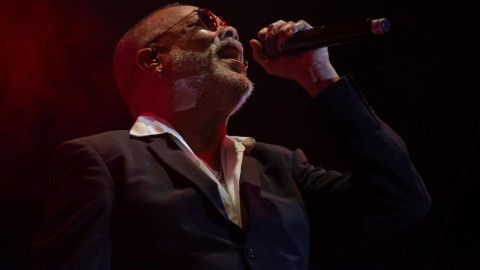 Invitan a gran concierto de Francisco Céspedes en el Centro Cultural 