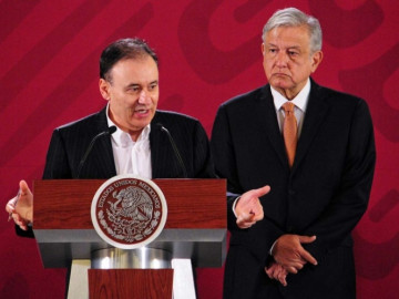 Ejército no fracasó, sino la estrategia de pasadas administraciones: Durazo