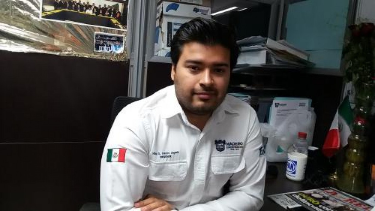 Se programó fecha y hora para sesión extraordinaria de cabildo