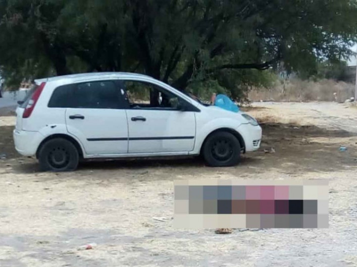 15 asesinatos en solo un día