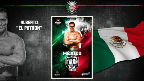 Alberto 'El Patrón' regresa a Triple A