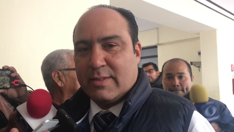 Diputados panistas sesionarán el 23 en Reynosa