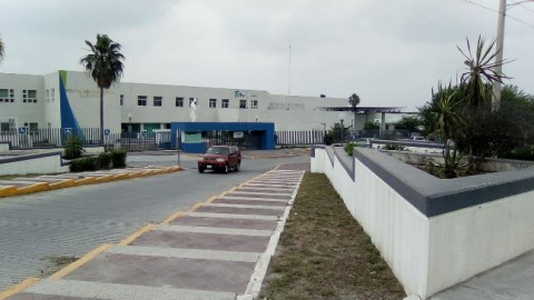 Desarrolla Municipio jornadas de Limpieza en áreas verdes