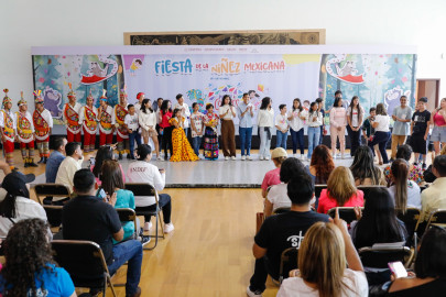 Invita DIF Tamaulipas a participar en la consulta ¿Me escuchas? 2024