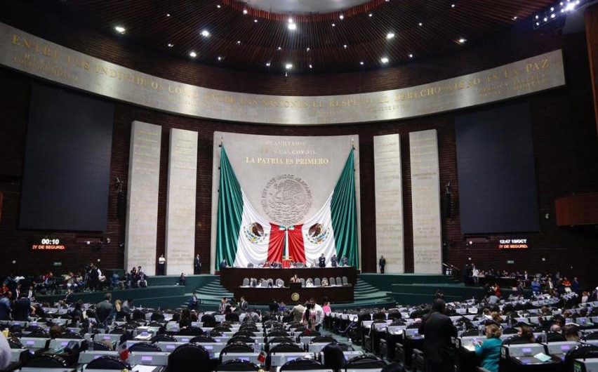 Aprueban diputados Ley de Ingresos 2020 en lo general