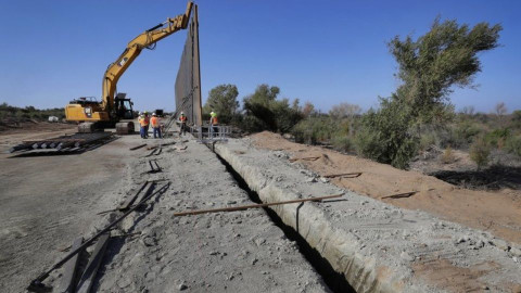 Analizarán legalidad de ejército en la frontera sur