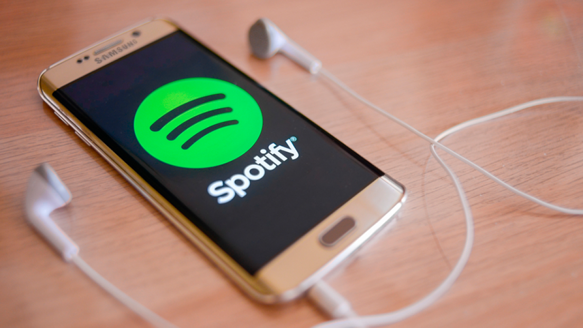 ¡Apple preparado!, Spotify y Samsung le declaran la guerra a su peor enemigo