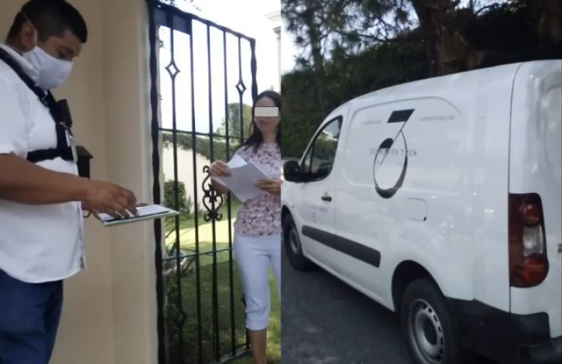 Multan a tres individuos en Nuevo León por organizar bodas 