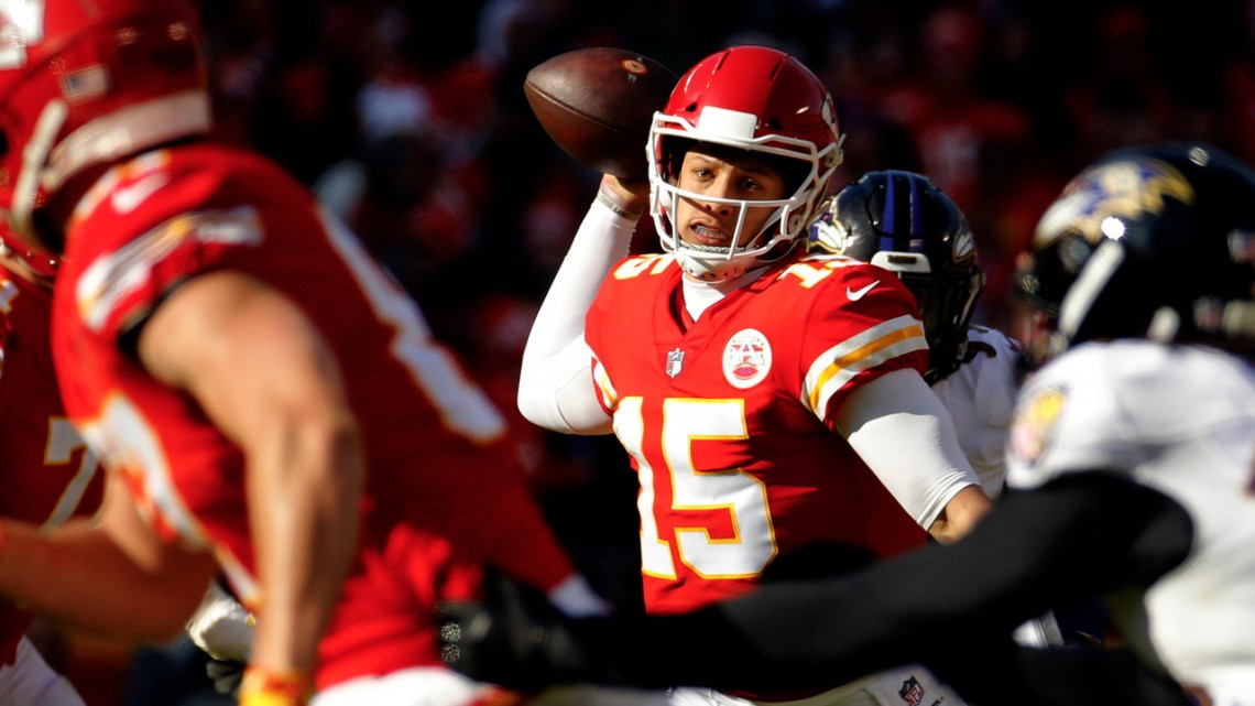 Así se nos fue la Semana 14 NFL 