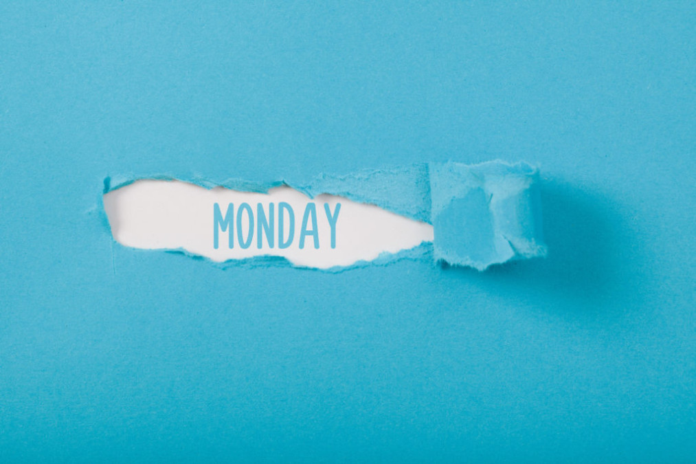 Hoy es "Blue Monday", el día más triste del año