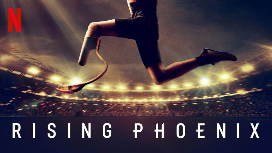 ‘Rising Phoenix’; el documental sobre el origen de los Paralímpicos