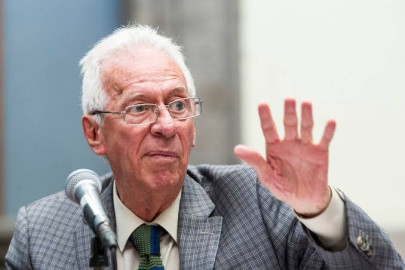 Denuncian por acoso sexual al exembajador de México en Argentina