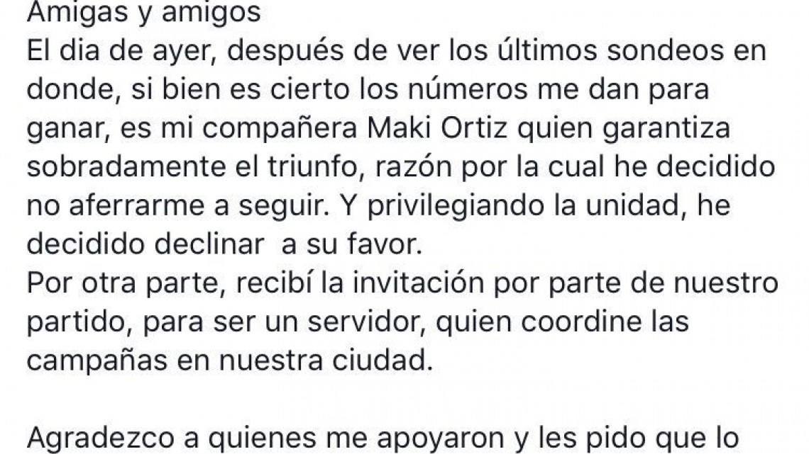 PAN define lista de candidatos a alcaldías en sesión de media noche