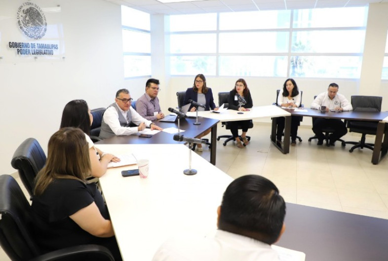Inicia Auditoría a la norma en materia de Igualdad Laboral y no Discriminación en el Congreso