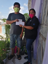 Sigue en marcha Reynosa programa de becas municipales 2020