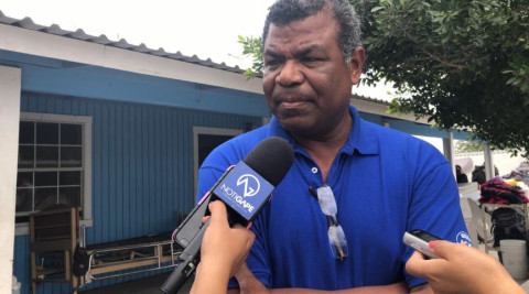 Establecen filtros para recepción de donativos en Senda de Vida