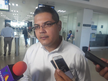 Mil 500 Familias recibían doble beneficio: SEBIEN