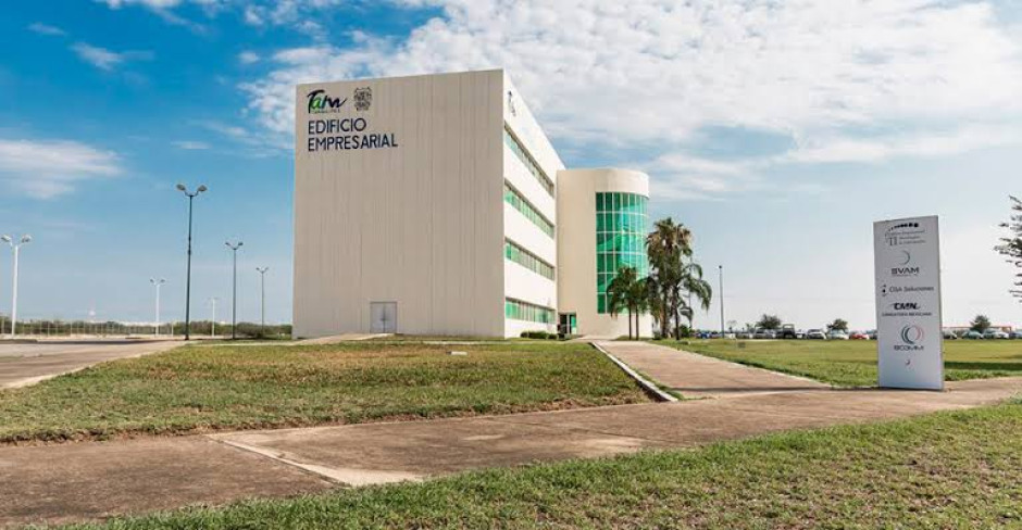 Empiezan a parar empresas por falta de agua en Tamaulipas