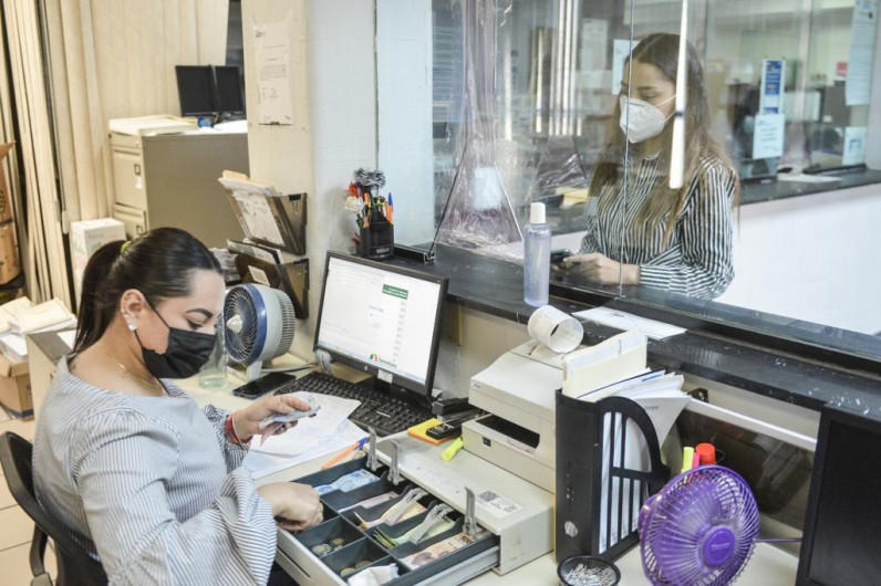 Da Municipio facilidades de pagar predial en plazos 