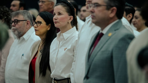 Apoyará Secretaría de Economía a Mipymes afectadas por crisis de agua en el sur  