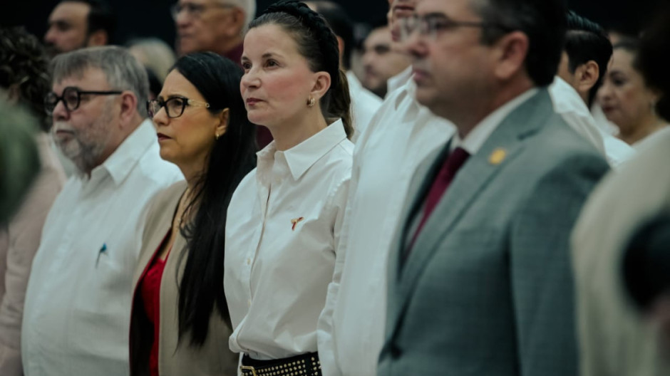 Apoyará Secretaría de Economía a Mipymes afectadas por crisis de agua en el sur  