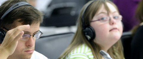 Hoy celebramos el “Día Mundial del Síndrome de Down”