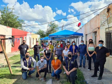 Se prepara Fundación Vero